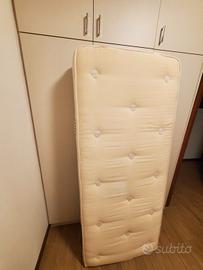 Materasso singolo memory foam