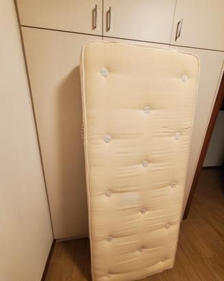 Materasso singolo memory foam
