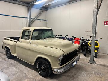 Chevrolet 3100 3100 Task Force Restaurato - Autoca
