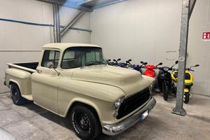 Chevrolet 3100 3100 Task Force Restaurato - Autoca