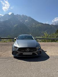 Mercedes - Benz