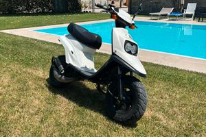 Booster mbk 2003 restaurato