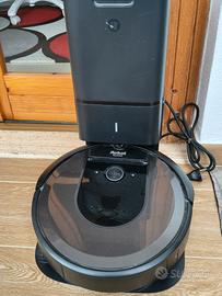 Robot Aspirapolvere Roomba