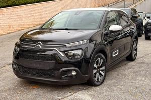 CITROEN C3 PureTech 110 S&S Shine