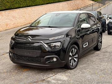 CITROEN C3 PureTech 110 S&S Shine