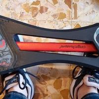 Waveboard Oxelo Decathlon Oxeloboard Jr Skateboard