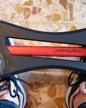 Waveboard Oxelo Decathlon Oxeloboard Jr Skateboard