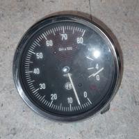 Contagiri Alfa GT / Duetto Jaeger 