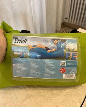 Materassino per giardino cod. 27