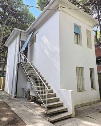 Villa di 57 m² con 5 locali e posto auto a Comacch