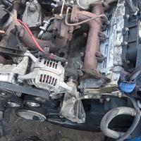 MOTORE FIAT DUCATO DEL 2006 CC 2300 TDI F1AE0481C