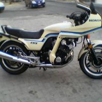 Honda CBX 1000 - 1982