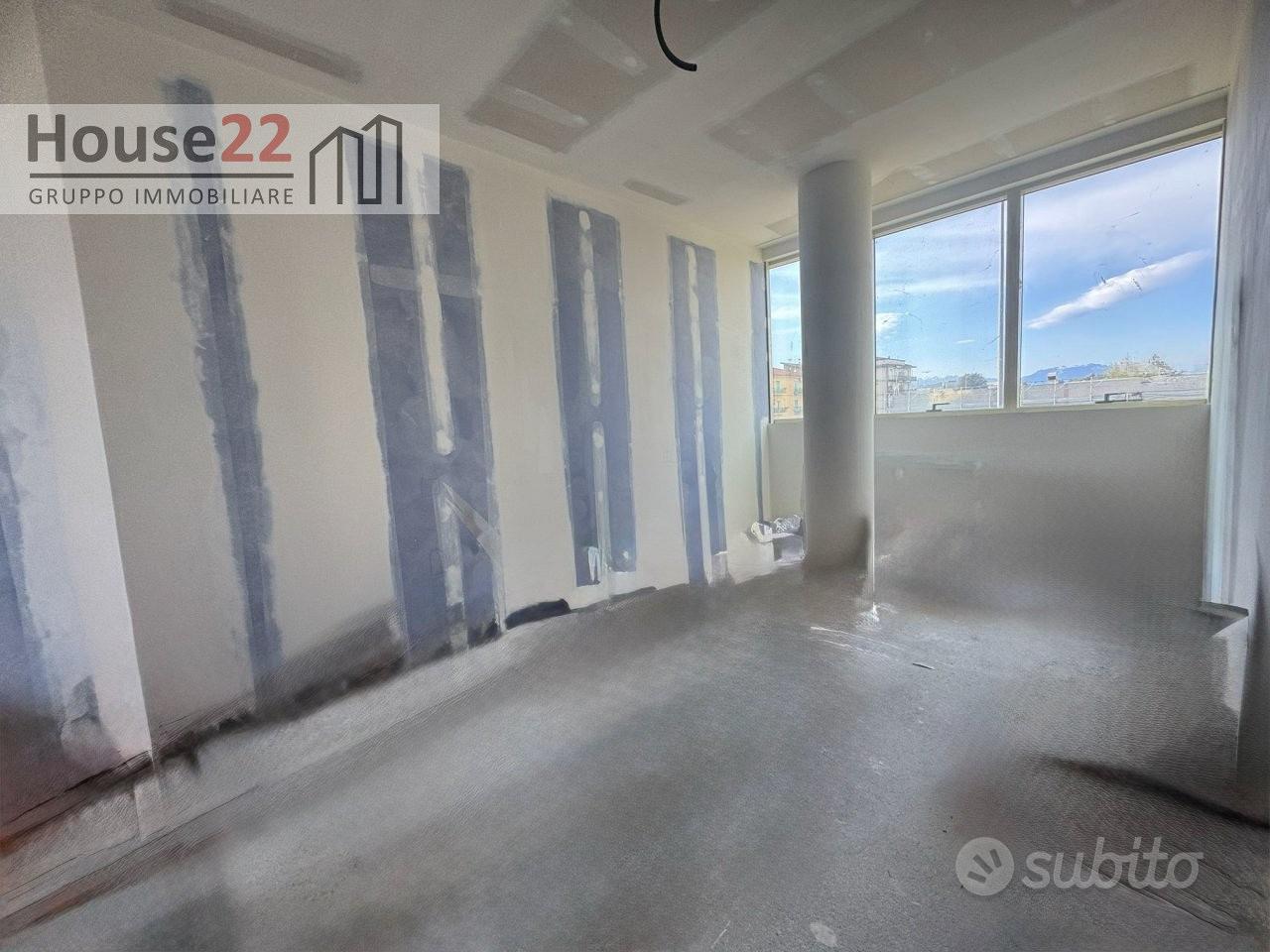 Appartamento – Vicenza, Santa Bertilla - Vista 4
