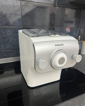 Philips pastamaker