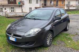 FIAT Bravo/Brava - 2011