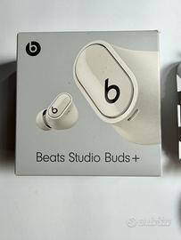 Beats Studio Buds +