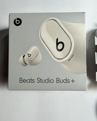 Beats Studio Buds +