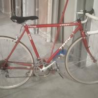 bici da corsa vintage