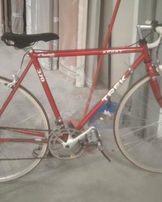 bici da corsa vintage