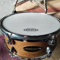 rullanti batteria acustica 