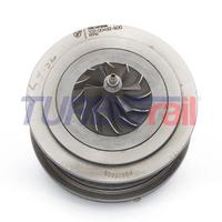 Coreassy turbo TURBORAIL per DODGE e JEEP 2.8 CRD