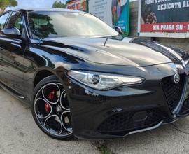 Alfa Romeo Giulia veloce Q4 210cv