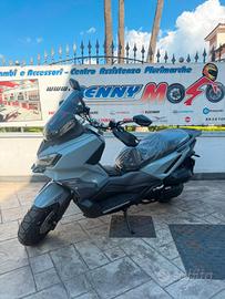 Sym ADX 300