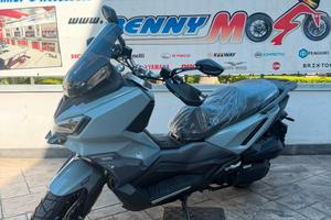 Sym ADX 300