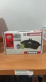 Kit pastiglie freni anteriori FERODO