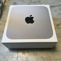 Mac mini M2 nuovo scatolato - 8Gb - 256 Gb