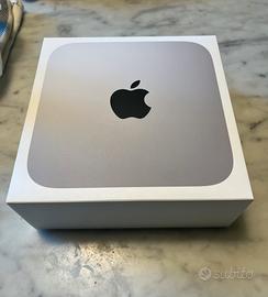 Mac mini M2 nuovo scatolato - 8Gb - 256 Gb