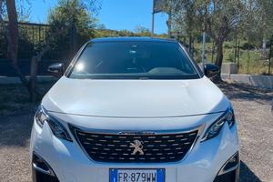Peugeot 3008 BlueHDi 130 S&S Crossway
