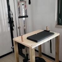 Poliercolina marca Atletica 