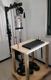 Poliercolina marca Atletica 