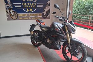 Qj Motor SRK 125 S