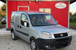 FIAT Doblò SX 1,9 MJTm 120cv