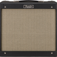 Fender Blues Junior IV (nuovo - garanzia 2 anni)