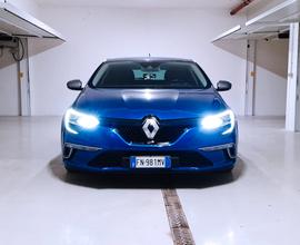 Renault Megane GT 1.6 Tce 205cv Renault Sport