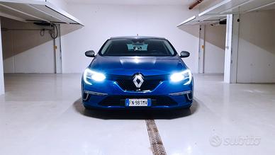 Renault Megane GT 1.6 Tce 205cv Renault Sport