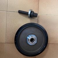 11237805696 puleggia albero motore per BMW