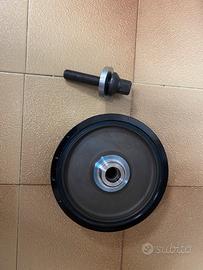 11237805696 puleggia albero motore per BMW