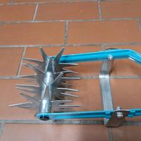 COLTIVATORE ROTANTE GARDENA
