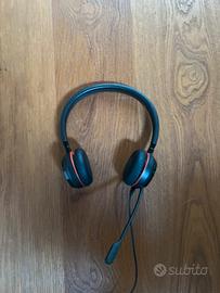 Jabra Evolve 20