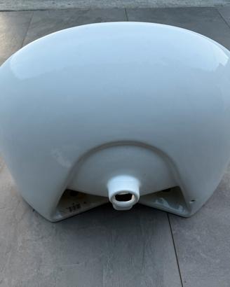 Lavabo Dolomite