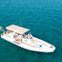 Stilmar 34 Cabin (2022) – Full Opt., Pari al Nuovo