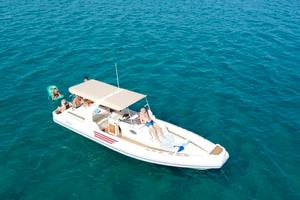 Stilmar 34 Cabin (2022) – Full Opt., Pari al Nuovo