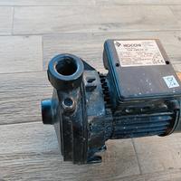 Pompa autoclave Nocchi 1.7 HP