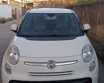 Fiat 500L 1.300 Multijet 95 cav. cambio automatico