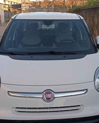 Fiat 500L 1.300 Multijet 95 cav. cambio automatico