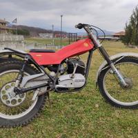 Montesa COTA 247 tutta originale rarissima